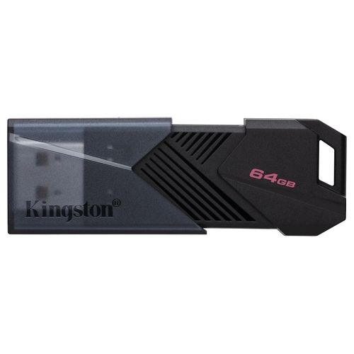 Kingston Technology 64Gb DataTraveler Exodia Onyx Usb 32 gen 1