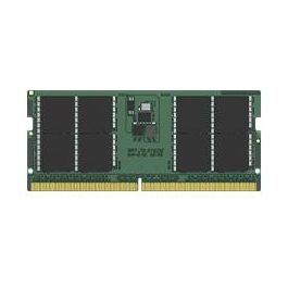 Technology 64GB DDR5-4800MT/S SODIMM Kit di 2 Memoria 2x32Gb 4800 MHz