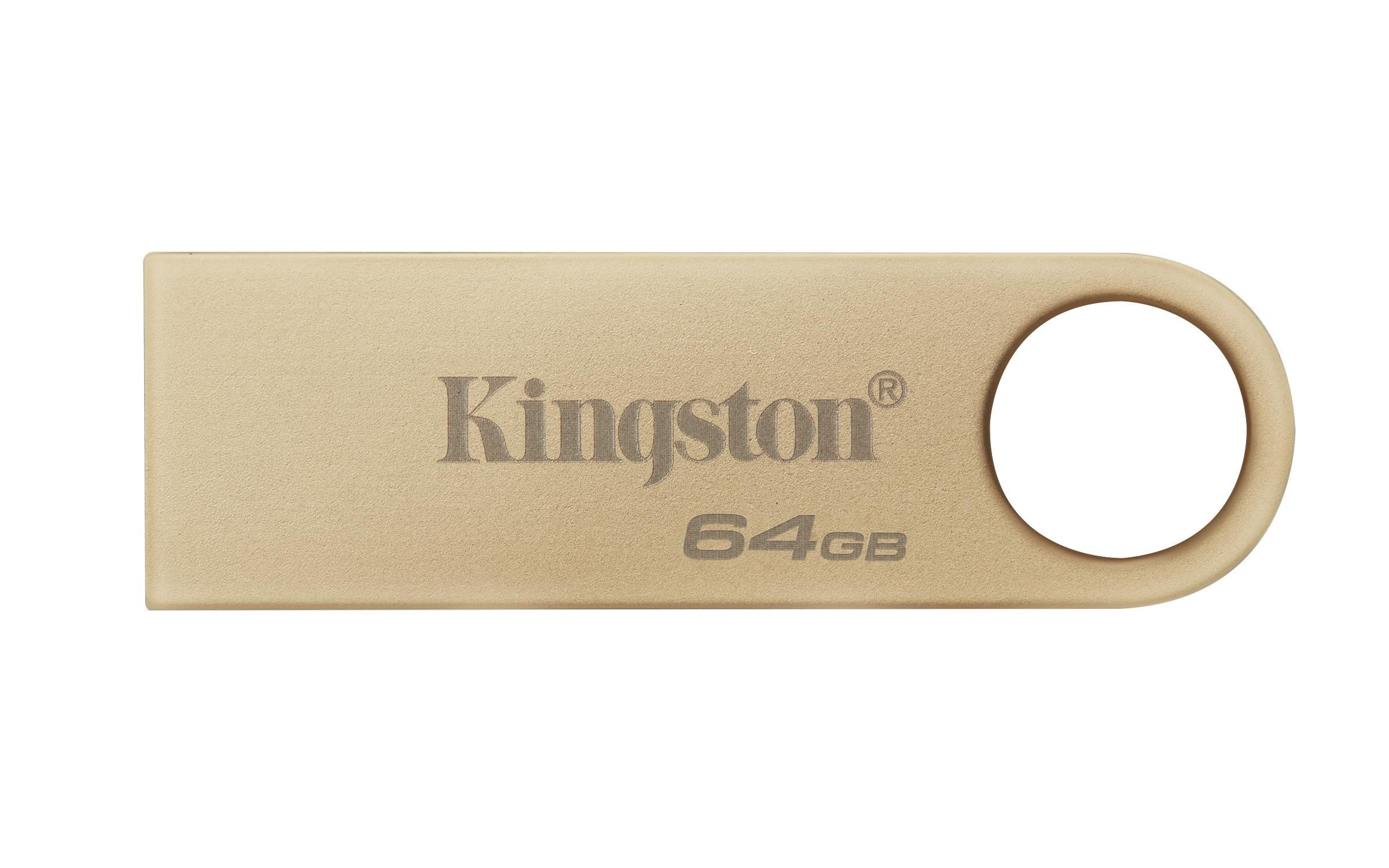 Kingston Technology DataTraveler 64Gb