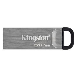 Kingston Technology DataTraveler Drive Flash USB Kyson da 512Gb