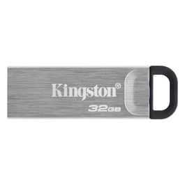 Kingston Technology Datatraveler Kyson Unita' Flash Usb 32Gb Usb Tipo A 3.2 Gen 1 Argento