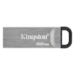 Technology Datatraveler Kyson Unita' Flash Usb 32Gb Usb Tipo A 3.2 Gen 1 Argento