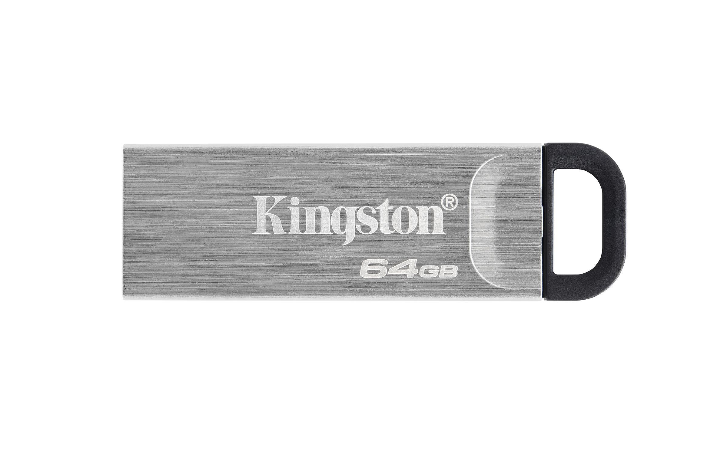 Kingston Technology Datatraveler Kyson