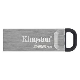Kingston Technology Datatraveler Kyson Unita' Flash Usb 256Gb Usb Tipo A 3.2 Gen 1 Argento