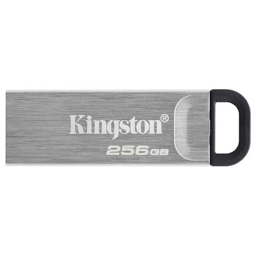 Kingston Technology Datatraveler Kyson Unita' Flash Usb 256Gb Usb Tipo A 3.2 Gen 1 Argento
