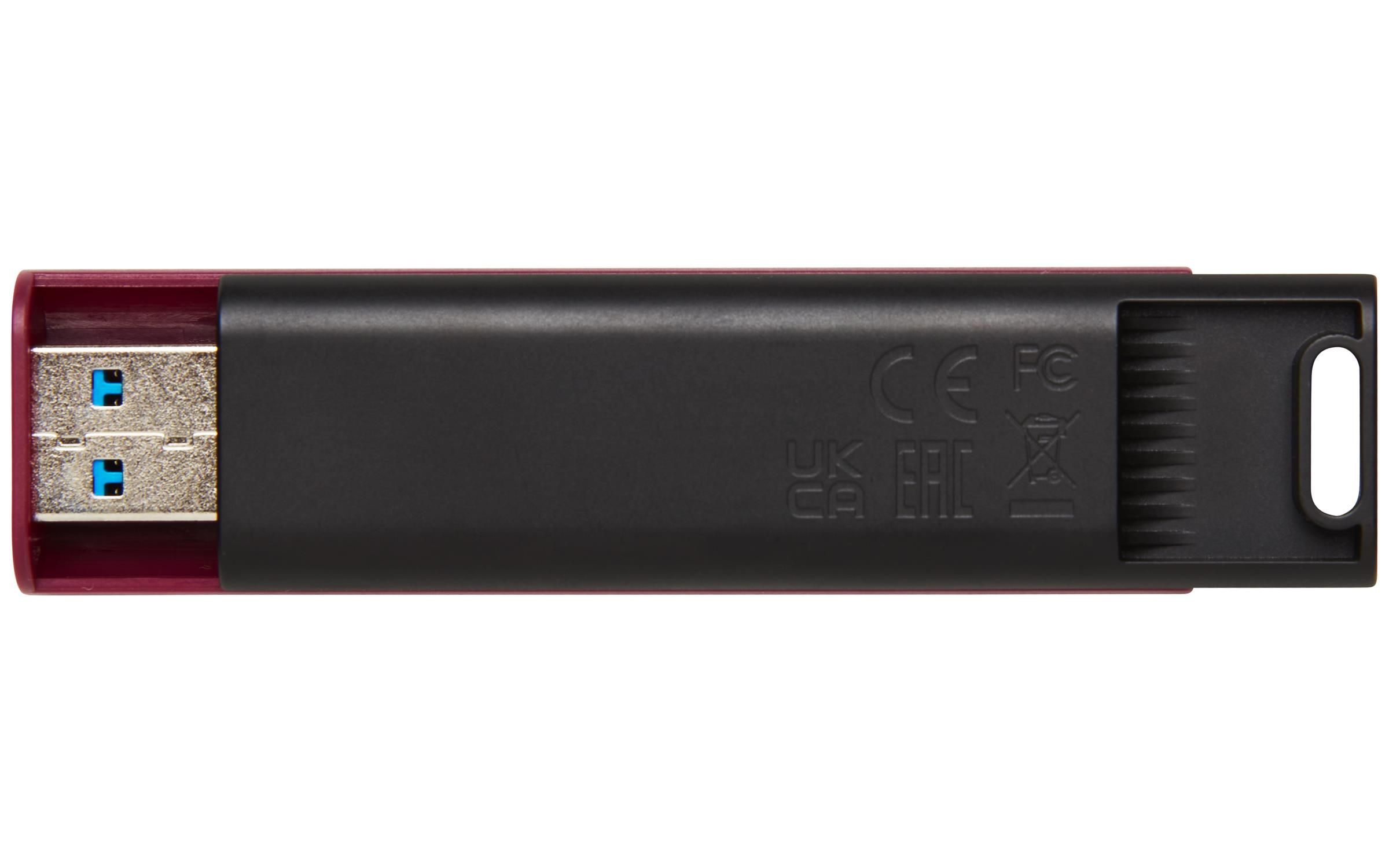 PEN DRIVE KINGSTON MAX 1TB USB-A Fino a 1.000MB/s in lettura e