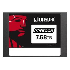 Kingston Technology DC500 2.5" 7680Gb Serial ATA III 3D TLC