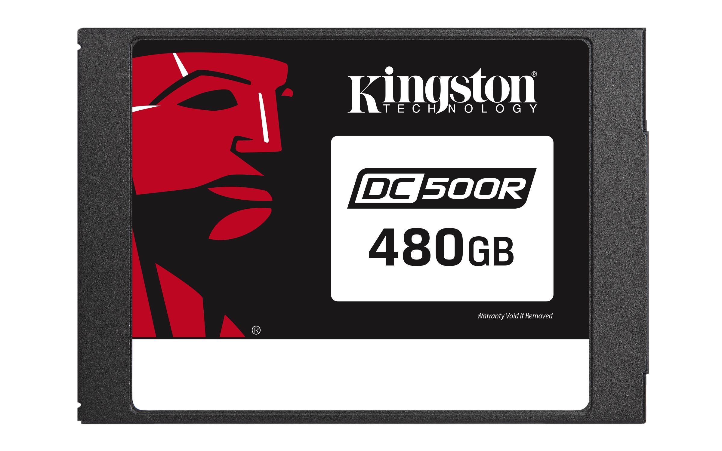 Kingston Technology DC500 Ssd