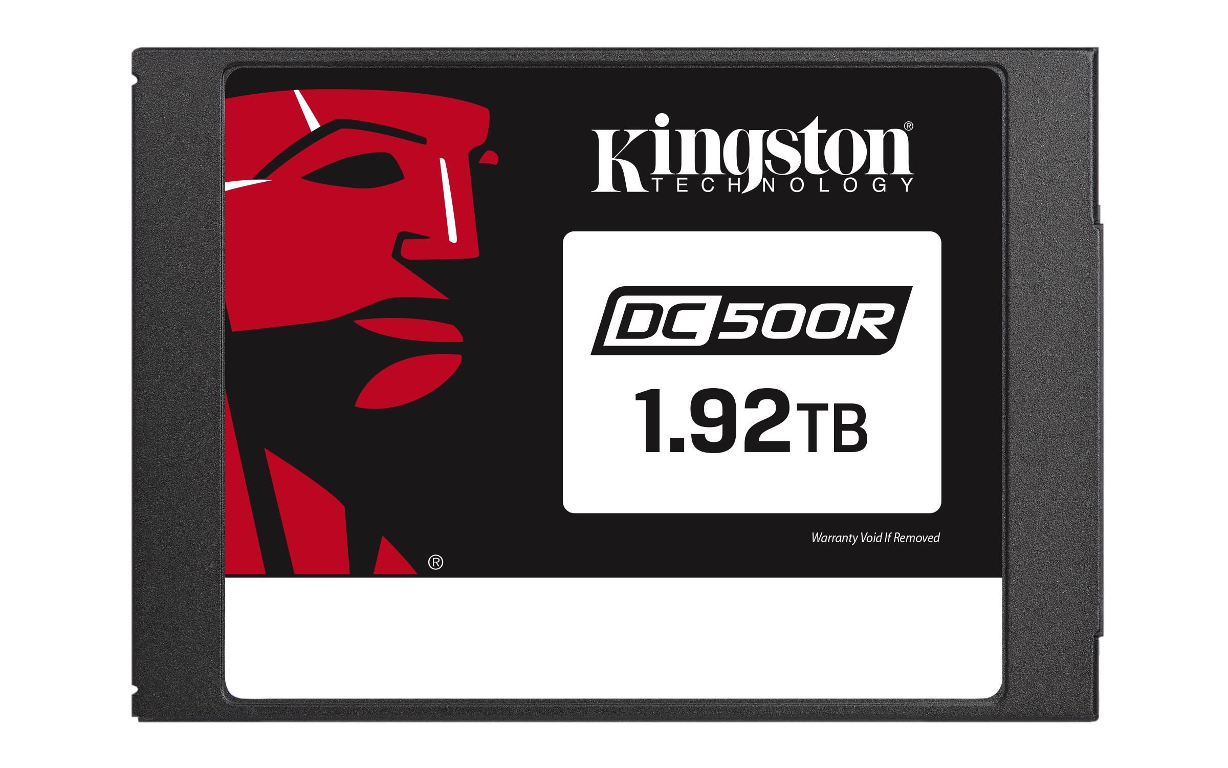 Kingston Technology DC500 Ssd
