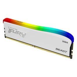 Kingston Technology FURY Beast RGB Special Edition Memoria Ram 16Gb DDR4 3200 MHz