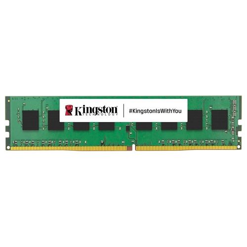Kingston Technology KCP426NS8/16 Memoria Ram 16Gb DDR4 2666MHz