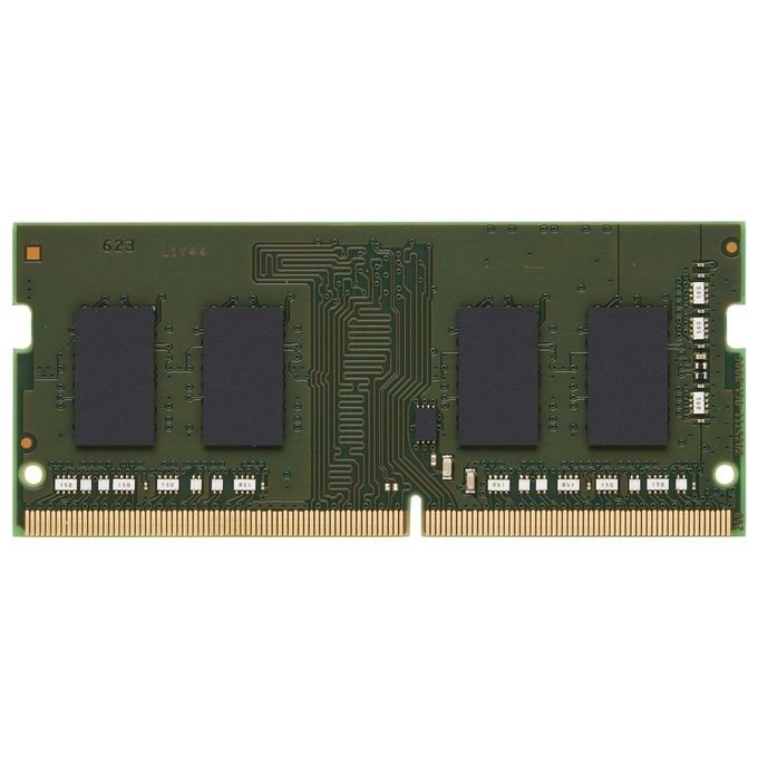 Kingston Technology KCP426SD8/32 Memoria 32Gb Ddr4 2666Mhz