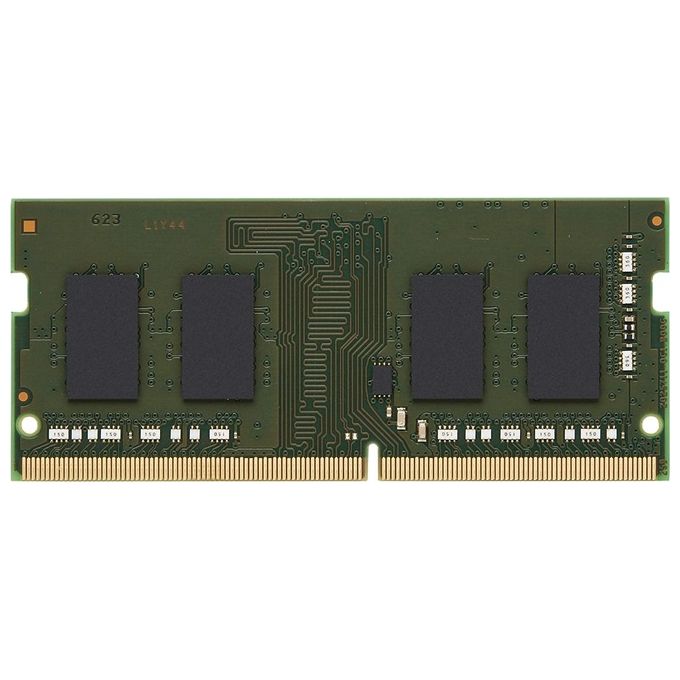 Kingston Technology KCP432SS8/8 Memoria Ram 8Gb DDR4 3200MHz