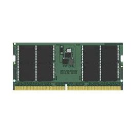 Kingston Technology KCP548SD8-32 Memoria Ram 32Gb DDR5 4800 MHz