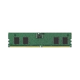 Kingston Technology KCP548US6K2-16 Memoria Ram 16Gb 2x8Gb DDR5 4800 MHz
