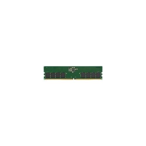 Kingston Technology KCP548US8-16 Memoria Ram 16Gb DDR5 4800 MHz