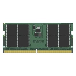 Technology KCP552SD8K2-64 Memoria Ram 64Gb 2x32Gb DDR5 5200 MHz