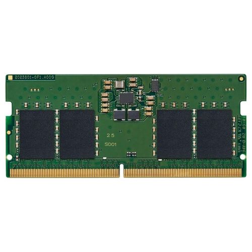Kingston Technology KCP552SS6-8 Memoria Ram 8Gb DDR5 5200 MHz