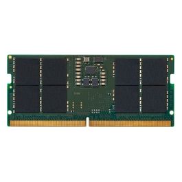 Kingston Technology KCP552SS8K2-32 Memoria Ram 32Gb 2x16Gb DDR5 5200 MHz