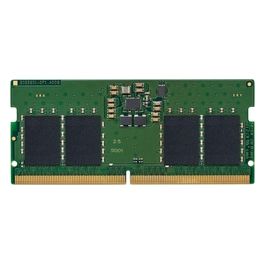 Kingston Technology KCP556SS6-8 Memoria Ram 8Gb DDR5 5600 MHz