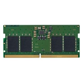 Kingston Technology KCP556SS6K2-16 Memoria Ram 16Gb 2x8Gb DDR5 5600 MHz