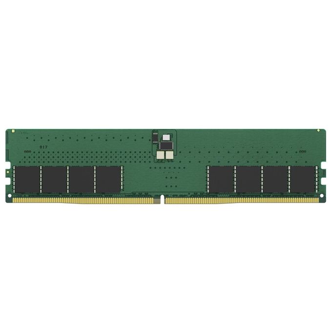 Kingston Technology KCP556UD8-32 Memoria Ram 32Gb DDR5 5600 MHz