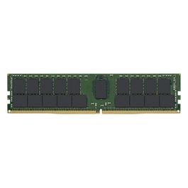 Kingston Technology KCS-UC432/64G Memoria Ram 64Gb DDR4 3200 MHz Data Integrity Check