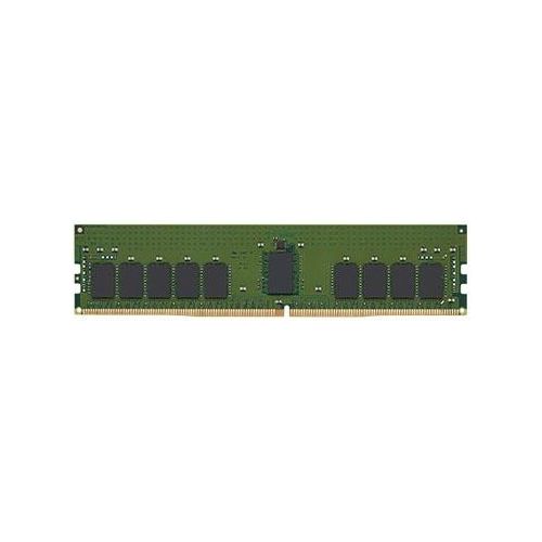 Kingston Technology KCS-UC432/32G Memoria Ram 32Gb DDR4 3200 MHz Data Integrity Check