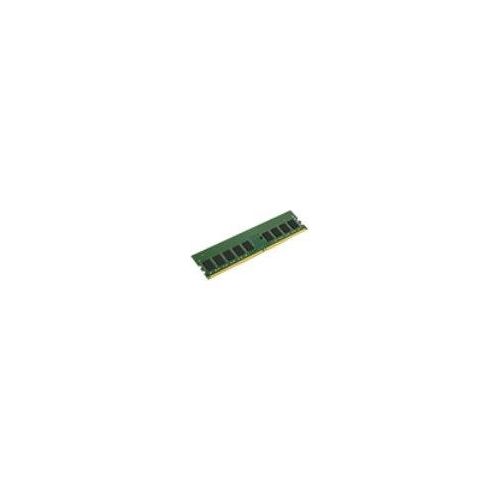 Kingston Technology KSM26ED8/16HD Memoria Ram 16Gb DDR4 2666MHz Data Integrity Check