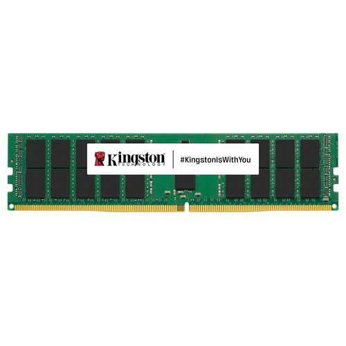 Kingston Technology KSM26ED8/16HD Memoria Ram 16Gb DDR4 2666MHz Data Integrity Check