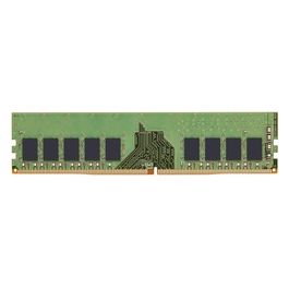 Kingston Technology KSM26ED8/16MR Memoria Ram 16Gb DDR4 2666 MHz Data Integrity Check