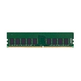 Kingston Technology KSM26ED8/32MF Memoria Ram 32Gb DDR4 2666 MHz Data Integrity Check