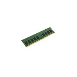 Technology KSM26ES8/8HD Memoria Ram 8Gb DDR4 2666MHz Data Integrity Check