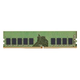 Kingston Technology KSM26ES8/8MR Memoria Ram 8Gb DDR4 2666MHz Data Integrity Check