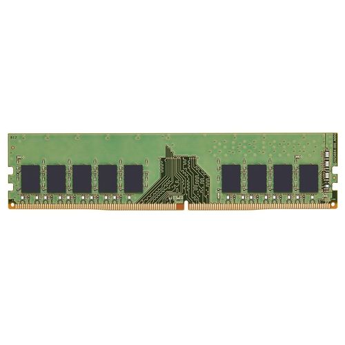 Kingston Technology KSM26ES8/8MR Memoria Ram 8Gb DDR4 2666MHz Data Integrity Check