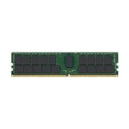 Technology KSM26RD4/64MFR Memoria Ram 64Gb DDR4 2666 MHz Data Integrity Check