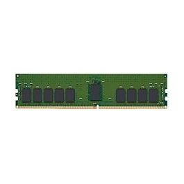 Kingston Technology KSM26RD8/32MFR Memoria Ram 32Gb DDR4 2666 MHz Data Integrity Check