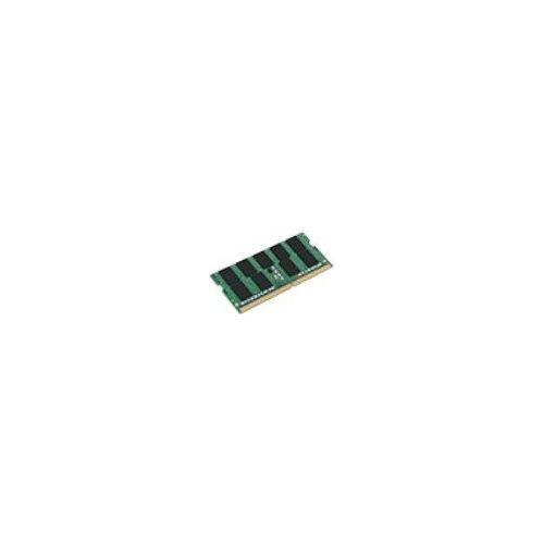 Kingston Technology KSM26SED8/16HD Memoria Ram 16Gb DDR4 2666 MHz Data Integrity Check