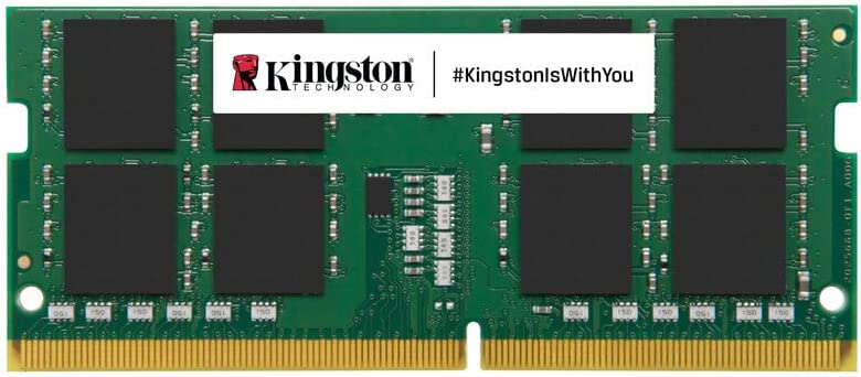 Kingston Technology KSM26SED8/16HD Memoria