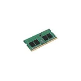 Kingston Technology KSM26SES8/8HD Memoria Ram 8Gb DDR4 2666MHz Data Integrity Check