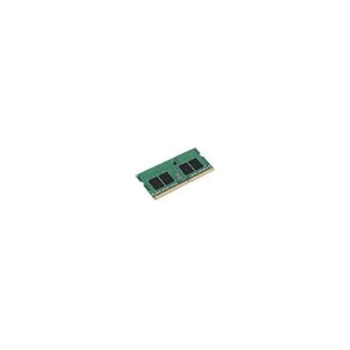 Kingston Technology KSM26SES8/8HD Memoria Ram 8Gb DDR4 2666MHz Data Integrity Check
