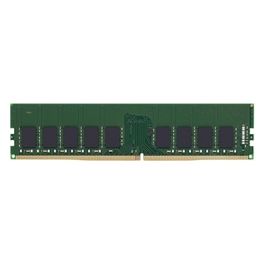 Technology KSM32ED8/32HC Memoria 32Gb DDR4 3200 MHz Data Integrity Check