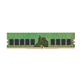 Kingston Technology KSM32ES8/16MF Memoria Ram 16Gb DDR4 3200 MHz Data Integrity Check