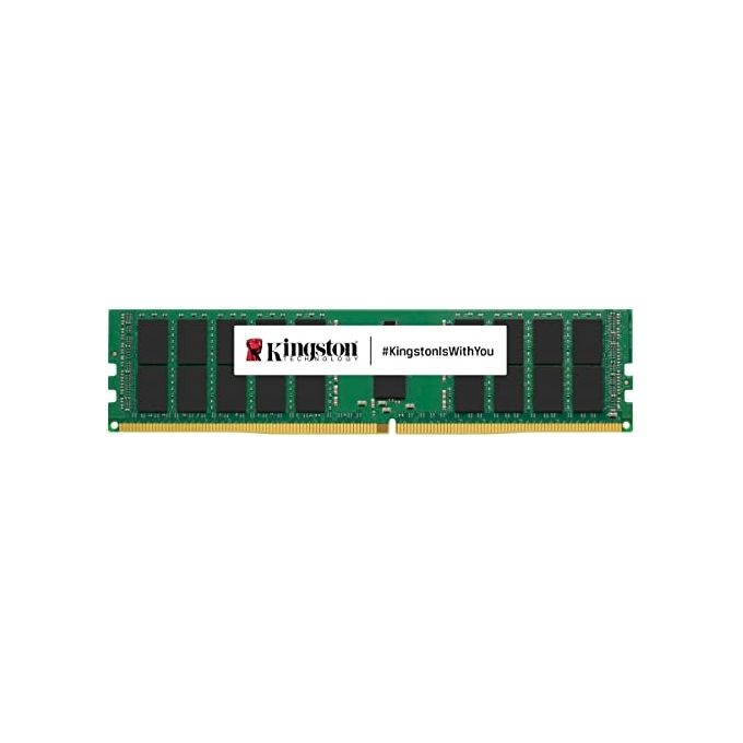 Kingston Technology KSM32ES8/8HD Memoria Ram 8Gb DDR4 3200 MHz Data Integrity Check