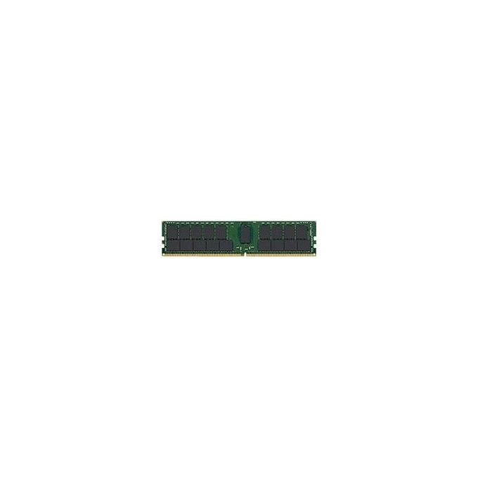 Image of Kingston Technology KSM32RD4-64MFR Memoria Ram 64Gb DDR4 3200 MHz Data Integrity Check