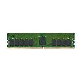 Kingston Technology KSM32RD8/32MFR Memoria Ram 32Gb DDR4 3200 MHz Data Integrity Check