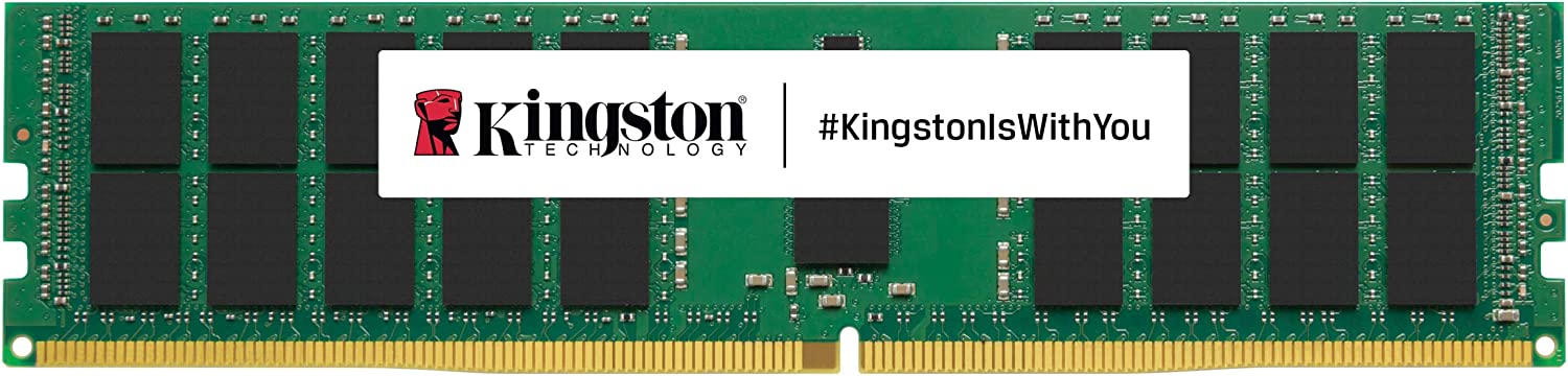 Kingston Technology KSM32RS8/8HDR Memoria