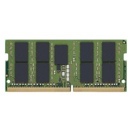 Technology KSM32SED8/16MR Memoria Ram 16Gb DDR4 3200 MHz Data Integrity Check