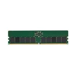 Kingston Technology KSM48E40BS8KM-16HM Memoria Ram 16Gb DDR5 4800 MHz