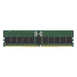 Technology KSM48R40BS4TMM-32HMR Memoria Ram 32Gb Ddr5 4800 Mhz Data Integrity Check